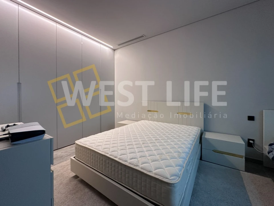 Apartamento T2 para Venda em Lourinhã e Atalaia Foto 24