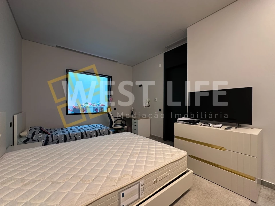 Apartamento T2 para Venda em Lourinhã e Atalaia Foto 25