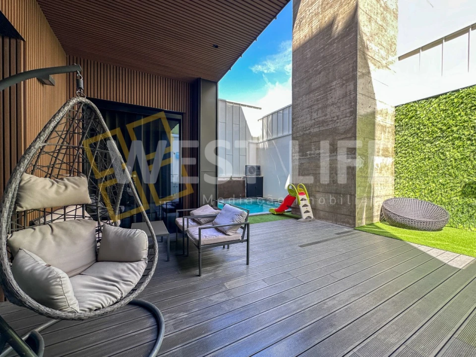 Apartamento T2 para Venda em Lourinhã e Atalaia Foto 26