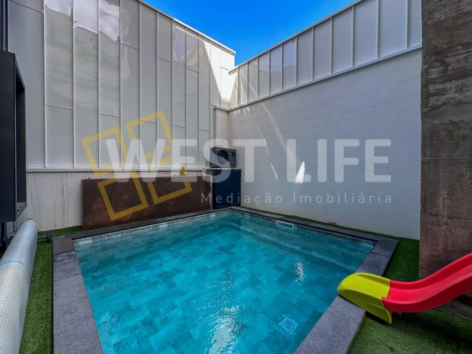 Apartamento T2 para Venda em Lourinhã e Atalaia Foto 27