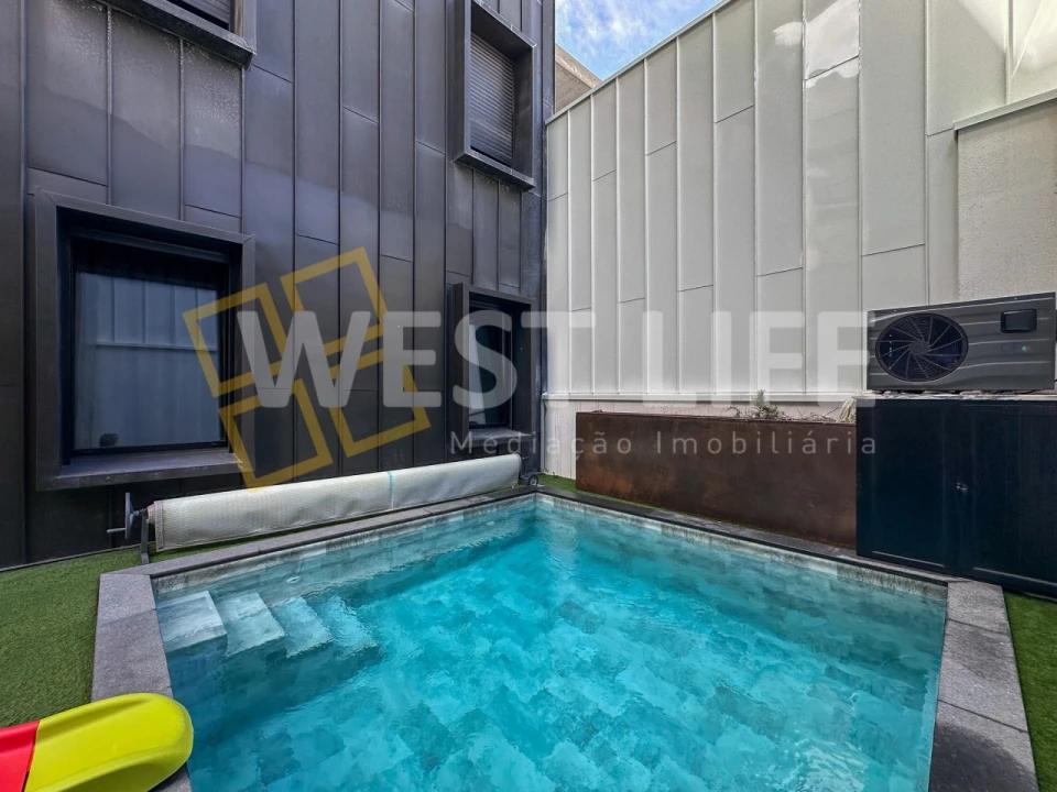 Apartamento T2 para Venda em Lourinhã e Atalaia Foto 28