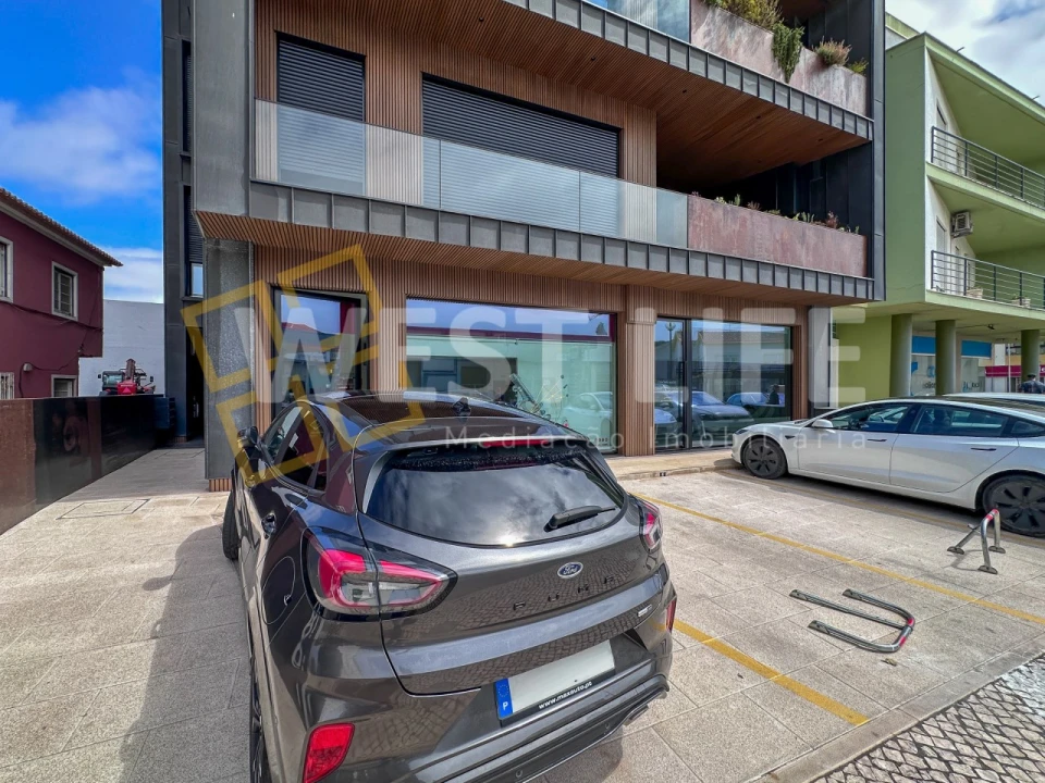 Apartamento T2 para Venda em Lourinhã e Atalaia Foto 29