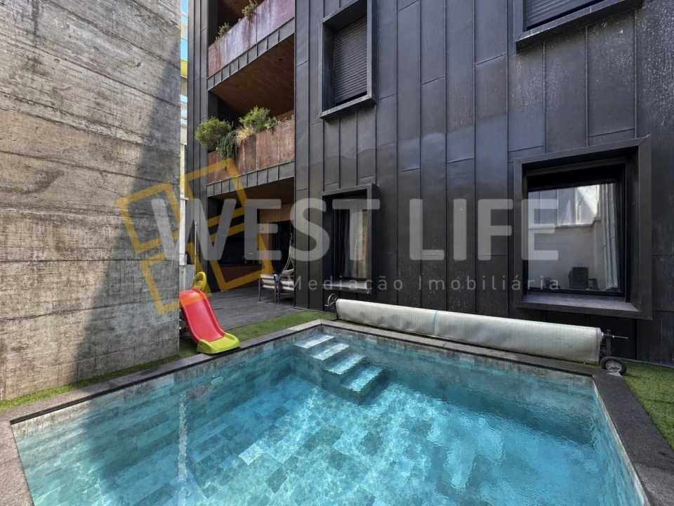 Apartamento T2 para Venda em Lourinhã e Atalaia Foto 1