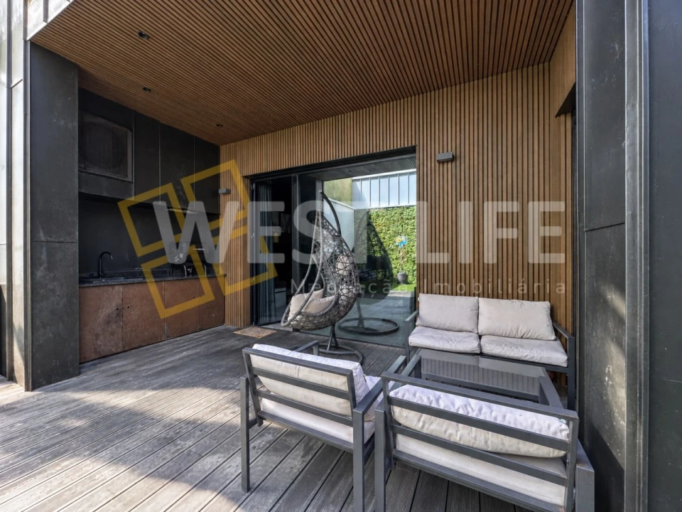 Apartamento T2 para Venda em Lourinhã e Atalaia Foto 2