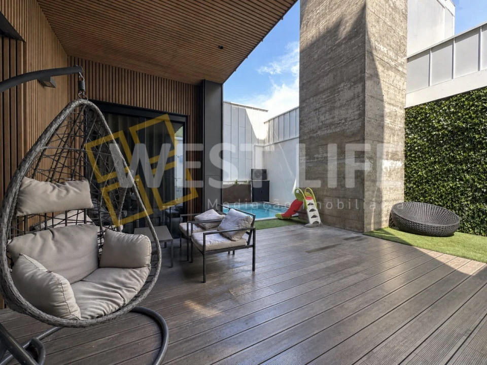 Apartamento T2 para Venda em Lourinhã e Atalaia Foto 3