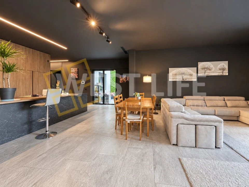 Apartamento T2 para Venda em Lourinhã e Atalaia Foto 5