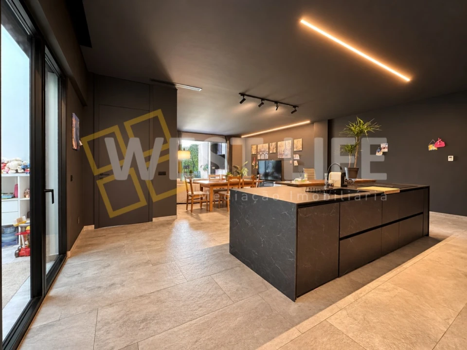 Apartamento T2 para Venda em Lourinhã e Atalaia Foto 7