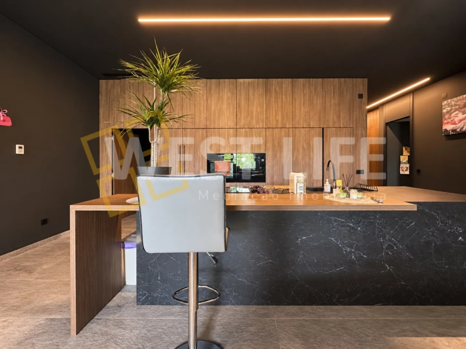 Apartamento T2 para Venda em Lourinhã e Atalaia Foto 8