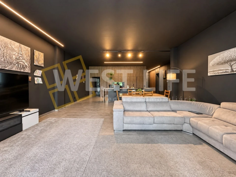 Apartamento T2 para Venda em Lourinhã e Atalaia Foto 9