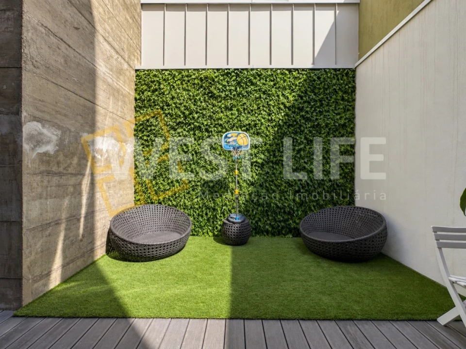Apartamento T2 para Venda em Lourinhã e Atalaia Foto 10
