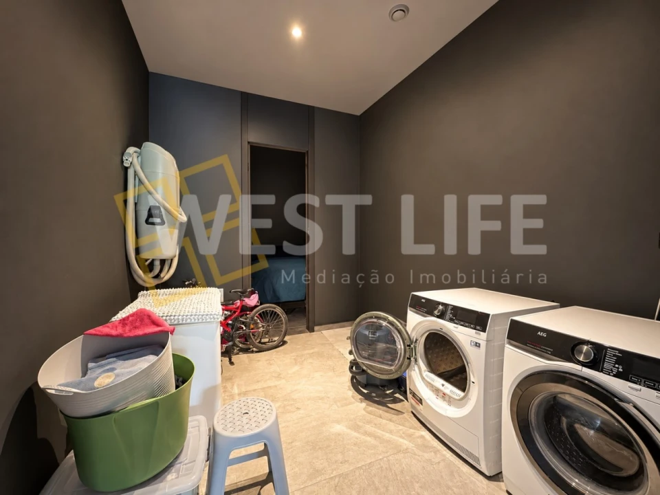 Apartamento T2 para Venda em Lourinhã e Atalaia Foto 12
