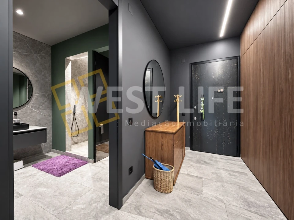 Apartamento T2 para Venda em Lourinhã e Atalaia Foto 14