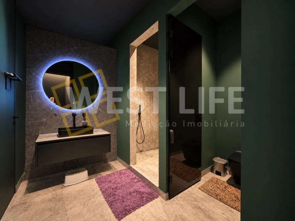 Apartamento T2 para Venda em Lourinhã e Atalaia Foto 15