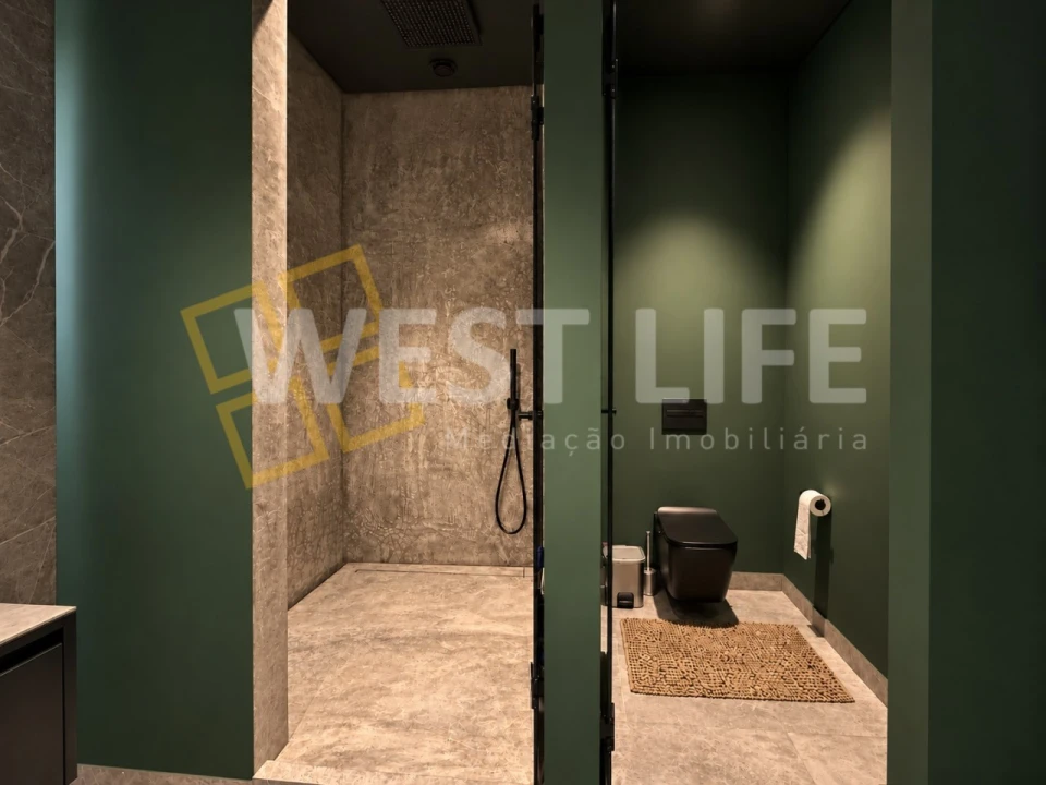 Apartamento T2 para Venda em Lourinhã e Atalaia Foto 16