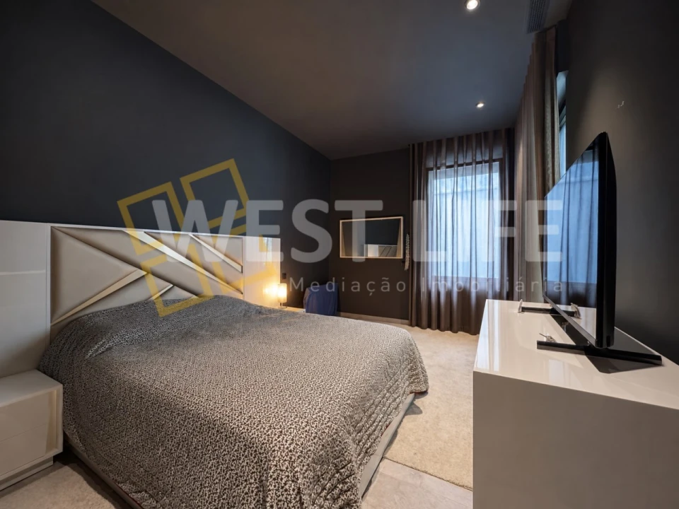 Apartamento T2 para Venda em Lourinhã e Atalaia Foto 17