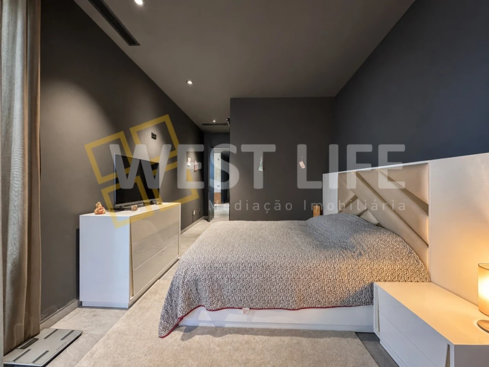 Apartamento T2 para Venda em Lourinhã e Atalaia Foto 18