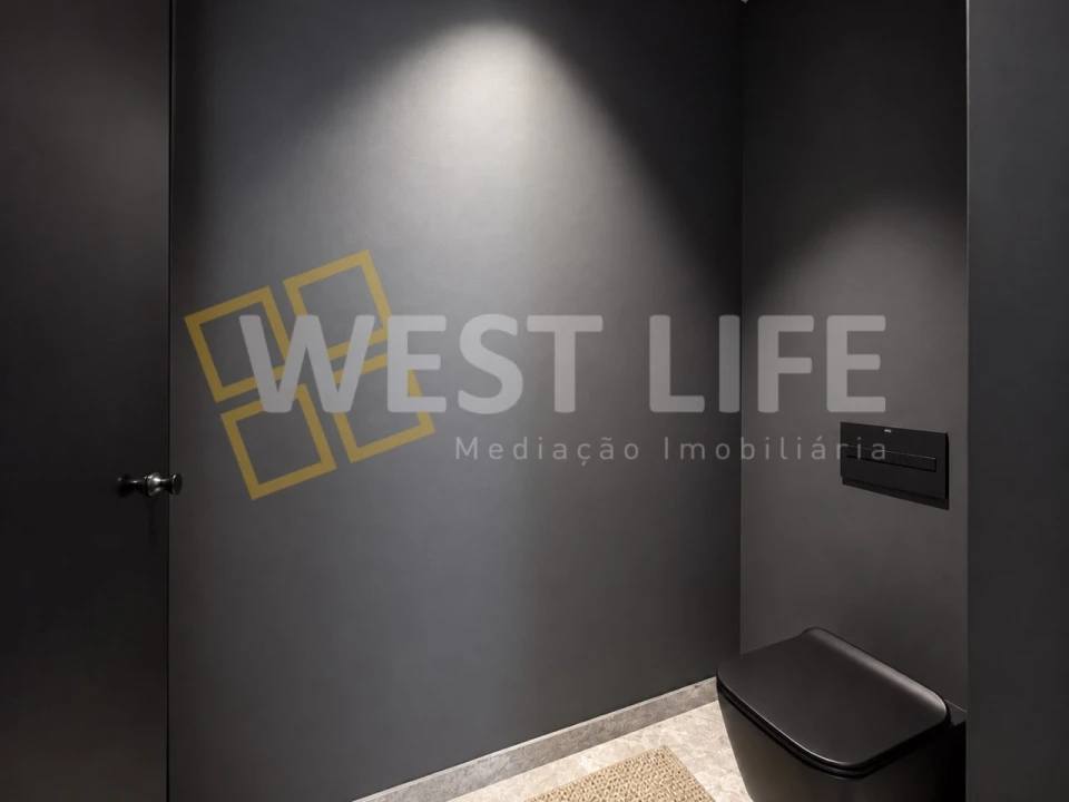 Apartamento T2 para Venda em Lourinhã e Atalaia Foto 20