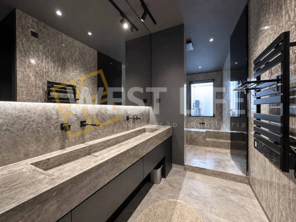Apartamento T2 para Venda em Lourinhã e Atalaia Foto 21