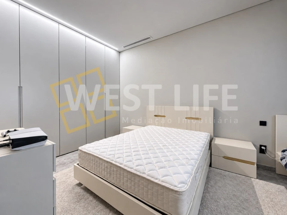 Apartamento T2 para Venda em Lourinhã e Atalaia Foto 25