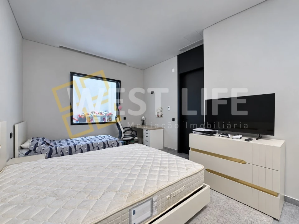 Apartamento T2 para Venda em Lourinhã e Atalaia Foto 26