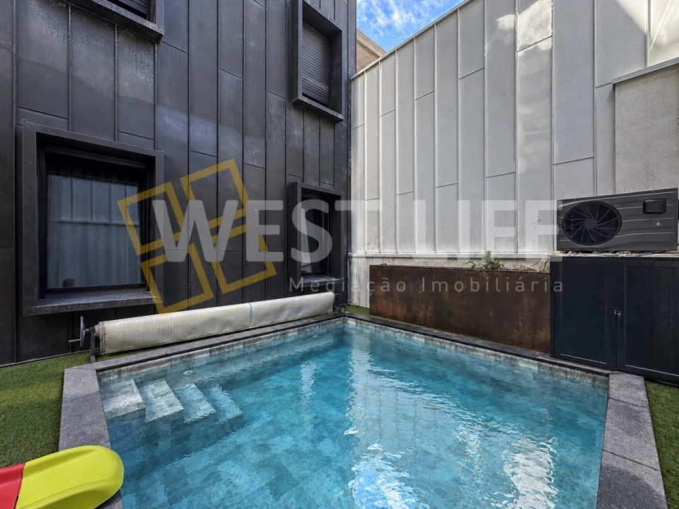 Apartamento T2 para Venda em Lourinhã e Atalaia Foto 27