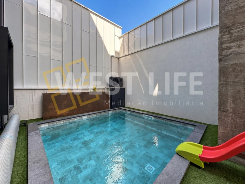 Apartamento T2 para Venda em Lourinhã e Atalaia Foto 28