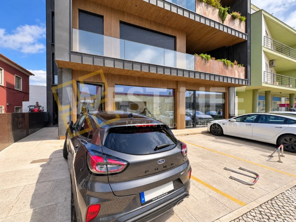 Apartamento T2 para Venda em Lourinhã e Atalaia Foto 29