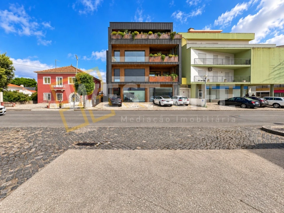 Apartamento T2 para Venda em Lourinhã e Atalaia Foto 30