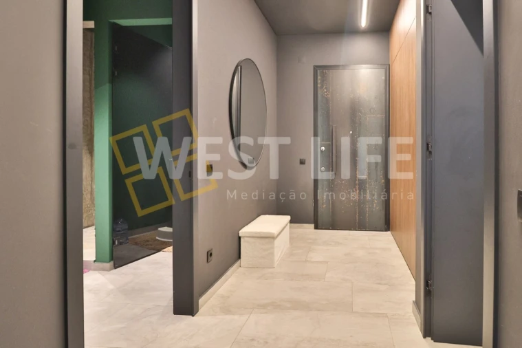 Apartamento T2 para Venda em Lourinhã e Atalaia Foto 12