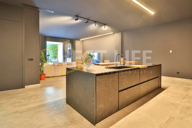 Apartamento T2 para Venda em Lourinhã e Atalaia Foto 7