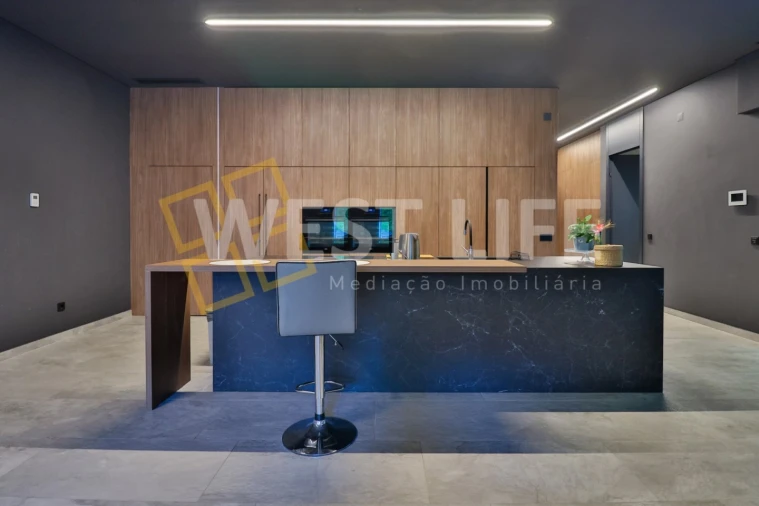 Apartamento T2 para Venda em Lourinhã e Atalaia Foto 9