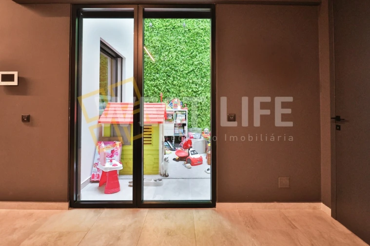 Apartamento T2 para Venda em Lourinhã e Atalaia Foto 14