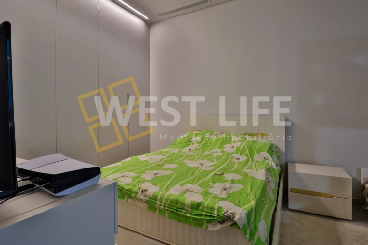 Apartamento T2 para Venda em Lourinhã e Atalaia Foto 24