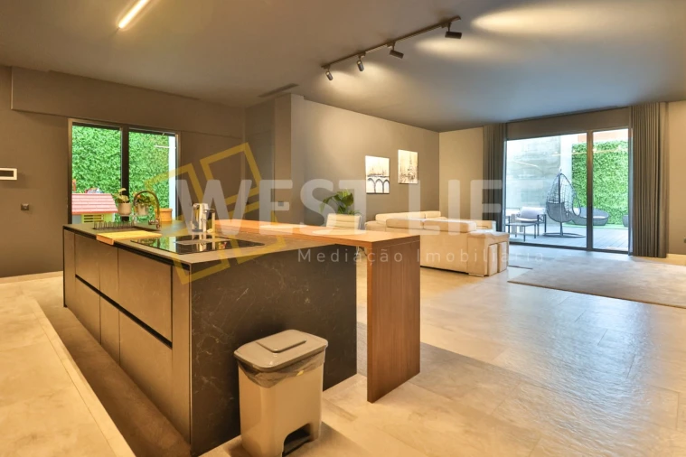 Apartamento T2 para Venda em Lourinhã e Atalaia Foto 4