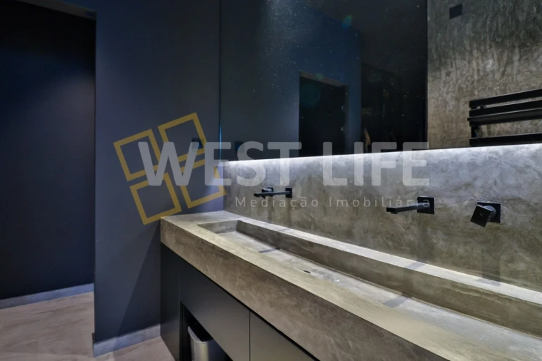 Apartamento T2 para Venda em Lourinhã e Atalaia Foto 20