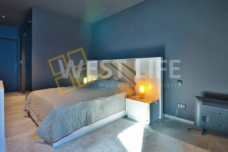 Apartamento T2 para Venda em Lourinhã e Atalaia Foto 17