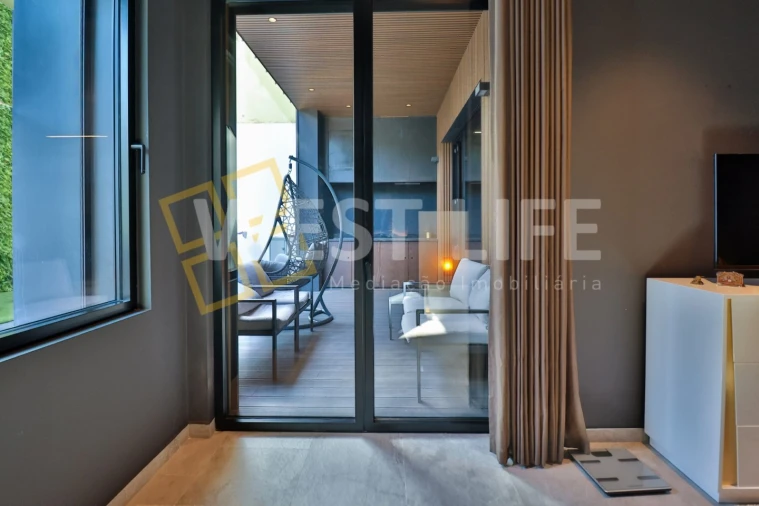 Apartamento T2 para Venda em Lourinhã e Atalaia Foto 10