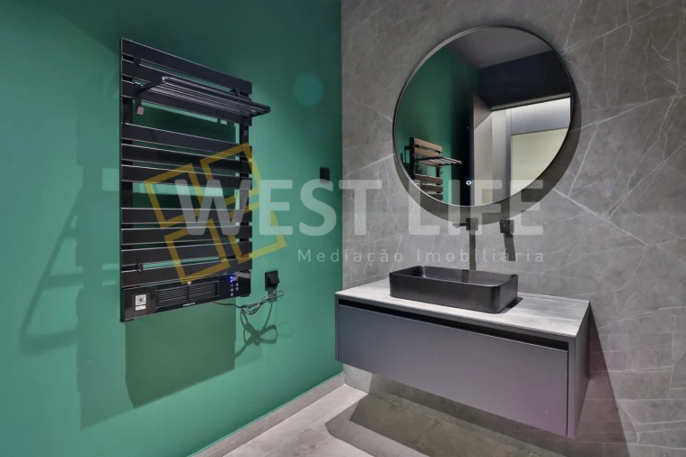 Apartamento T2 para Venda em Lourinhã e Atalaia Foto 25