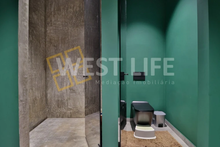 Apartamento T2 para Venda em Lourinhã e Atalaia Foto 26