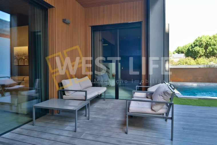 Apartamento T2 para Venda em Lourinhã e Atalaia Foto 27