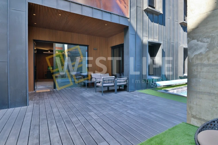 Apartamento T2 para Venda em Lourinhã e Atalaia Foto 11