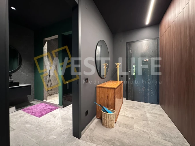 Apartamento T2 para Venda em Lourinhã e Atalaia Foto 13