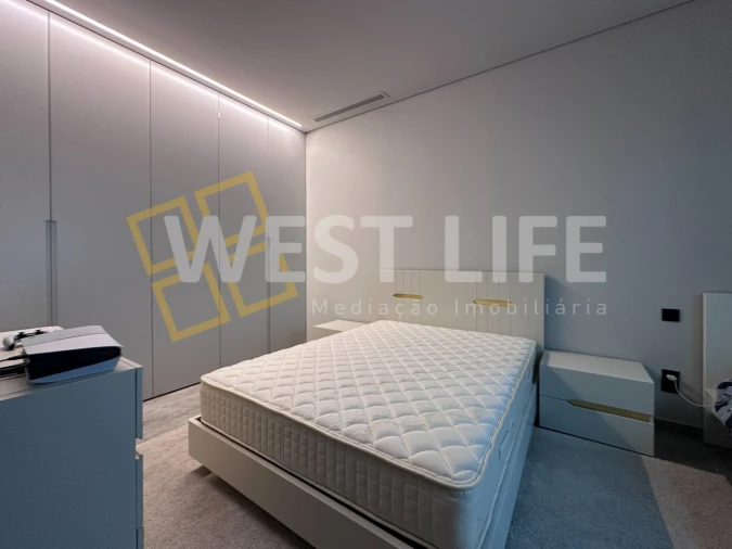 Apartamento T2 para Venda em Lourinhã e Atalaia Foto 24