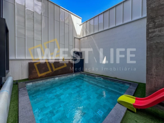 Apartamento T2 para Venda em Lourinhã e Atalaia Foto 27