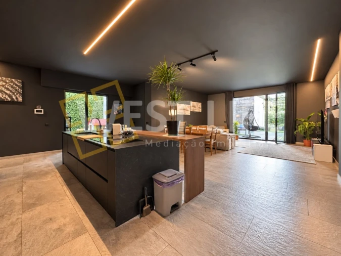Apartamento T2 para Venda em Lourinhã e Atalaia Foto 6