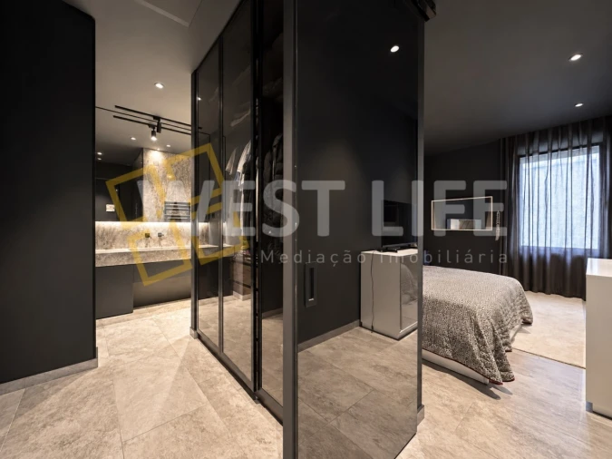 Apartamento T2 para Venda em Lourinhã e Atalaia Foto 19