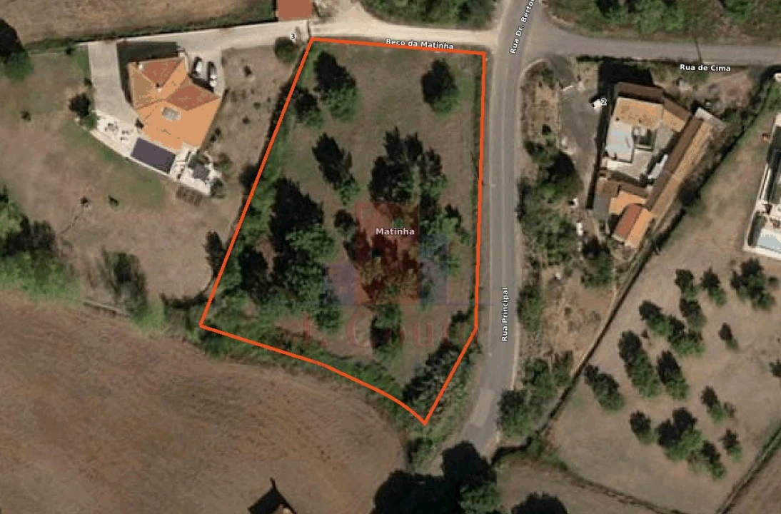 Terreno para Venda em Salir de Matos Foto 2