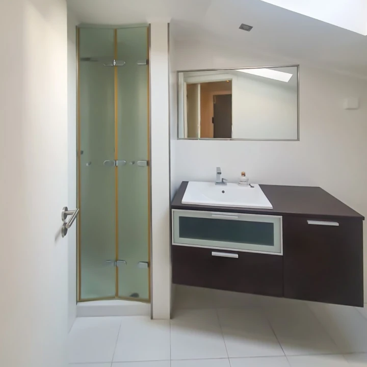 Apartamento T4 para Venda em Alcobaça e Vestiaria Foto 20