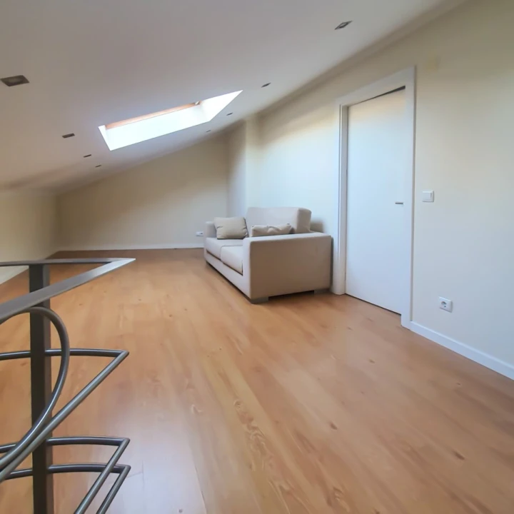 Apartamento T4 para Venda em Alcobaça e Vestiaria Foto 18