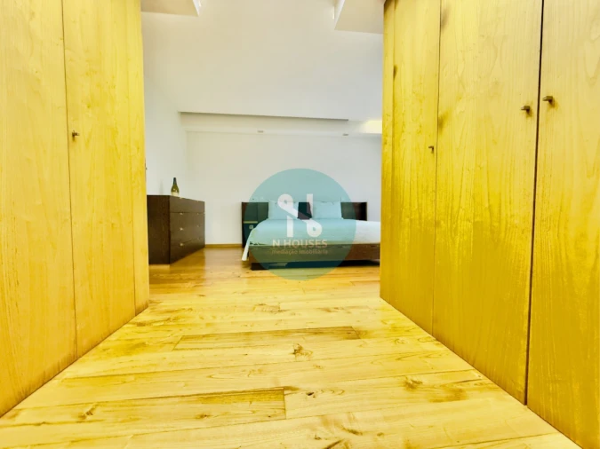 Moradia T5 para Venda em Santa Lucrécia de Algeriz e Navarra Foto 31